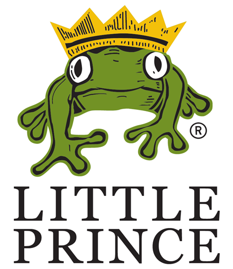 little-prince-plants-logo